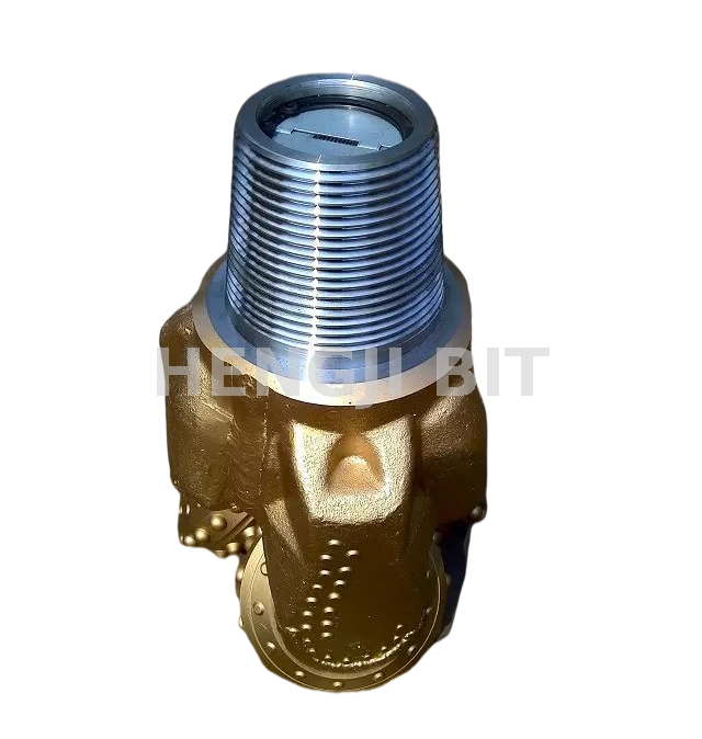 Trépan tricône à refroidissement par air 9'' IADC CODE 622