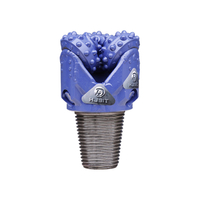 4 3/4 '' 120 mm IADC 637 Tricone Bit Conical Insert Drill Bit