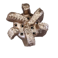 Foret PDC 11 5/8'' avec corps en acier