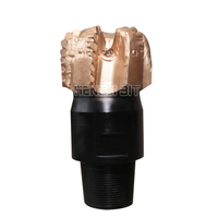 9 1/2 pouce PDC Diamond Drill Bit pour le puits de gaz