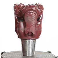 6 3/4'' Tricone Three Roller Cone Bit for Water Well Drill