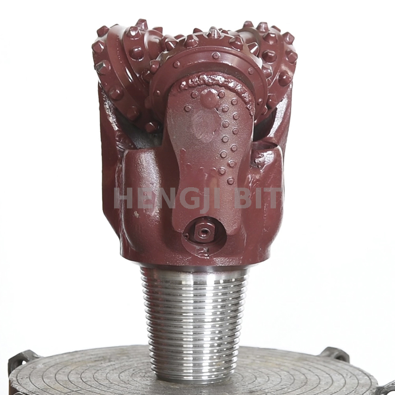 6 3/4'' Tricone Three Roller Cone Bit for Water Well Drill